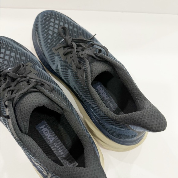 Hoka One One Clifton 9 Men’s Shoes - Picture 8 of 9